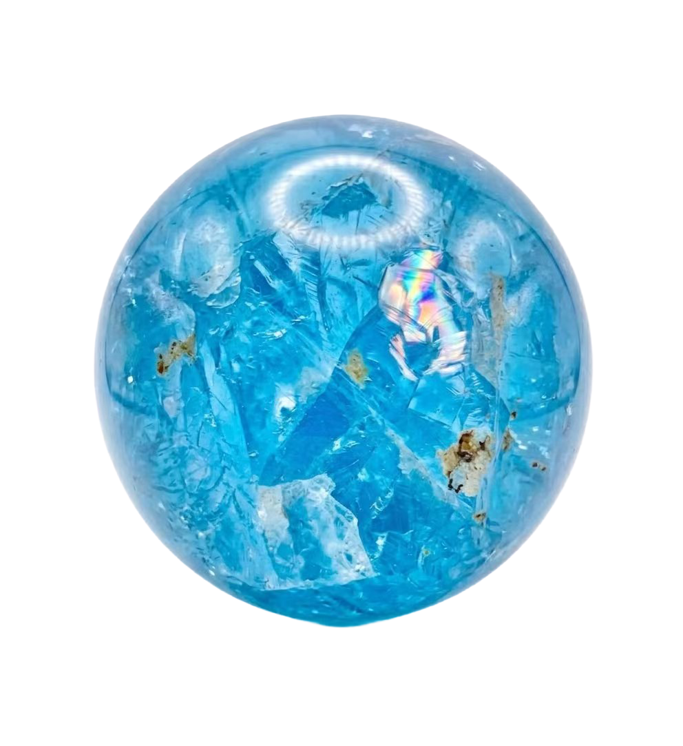 Kyanite (Blue)