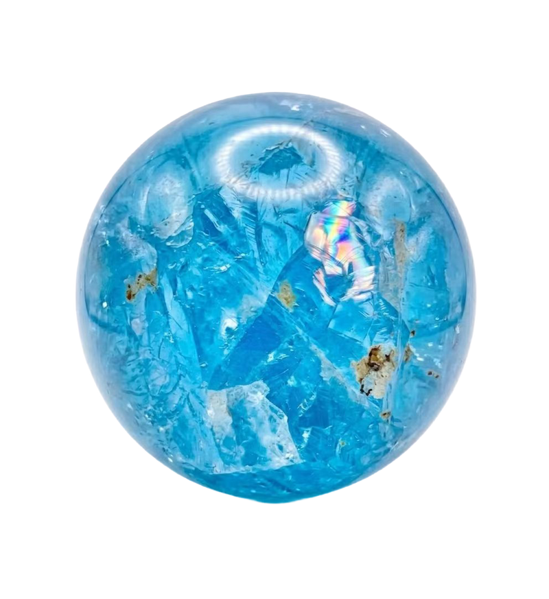 Kyanite (Blue)