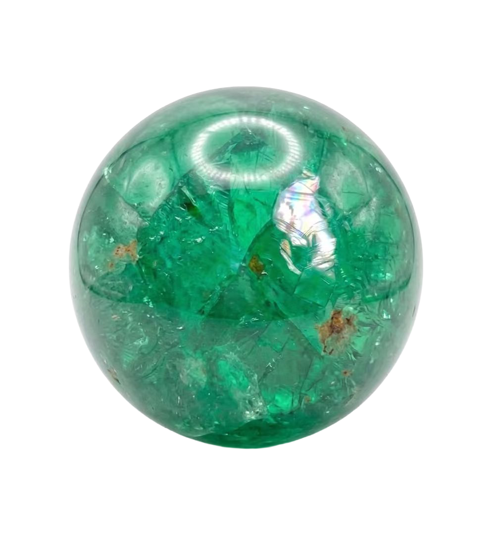 Phantom Quartz (Green)