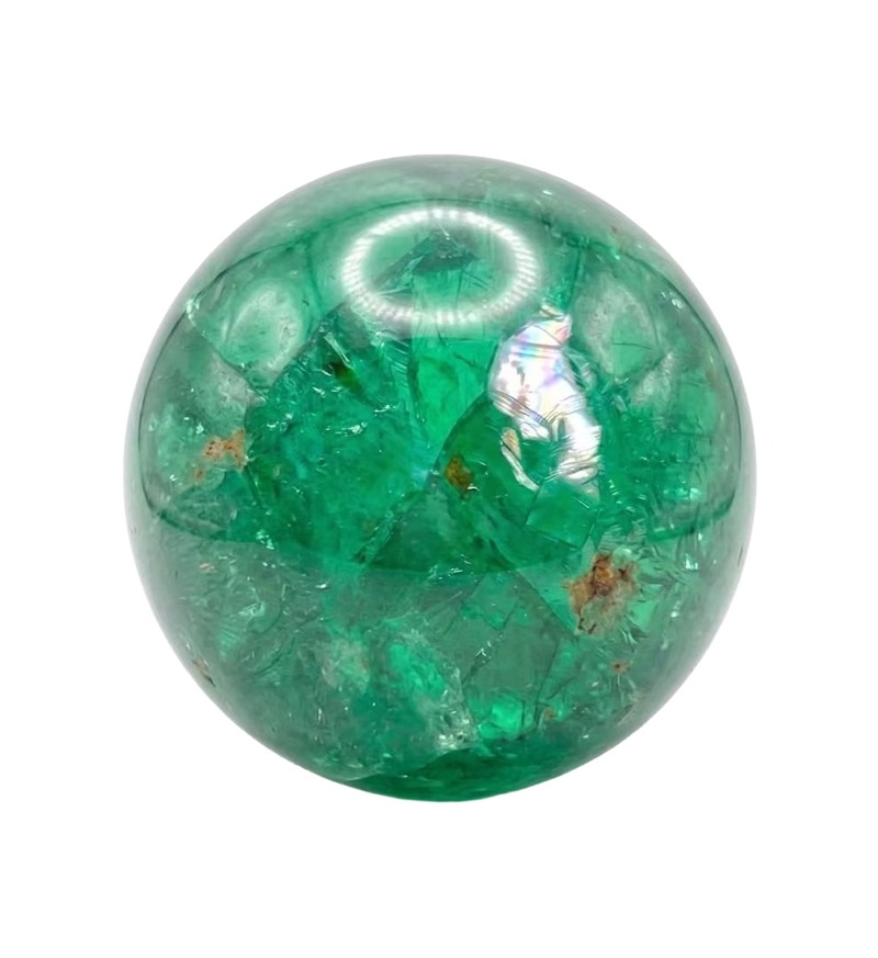 Phantom Quartz (Green)