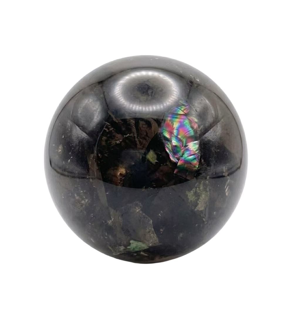 Obsidian (Black)