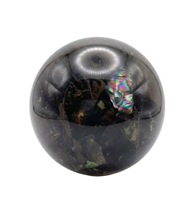 Obsidian (Black)
