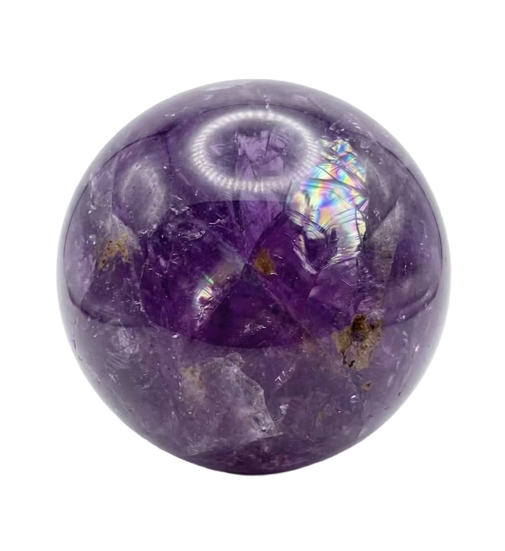 Amethyst (Purple)